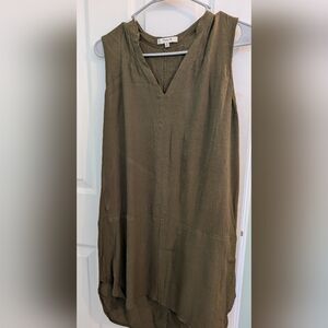 Madewell Tunic